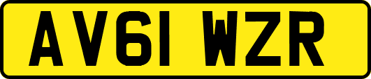 AV61WZR