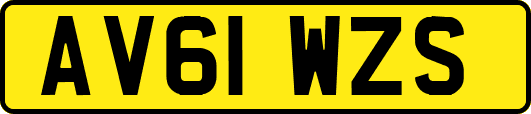 AV61WZS