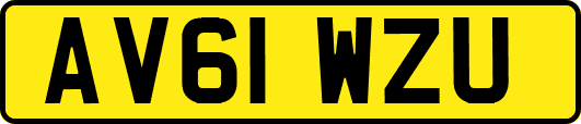 AV61WZU