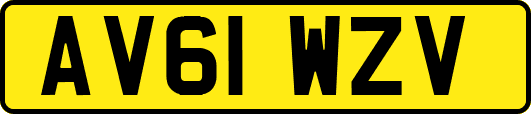 AV61WZV