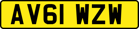 AV61WZW