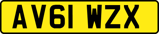 AV61WZX