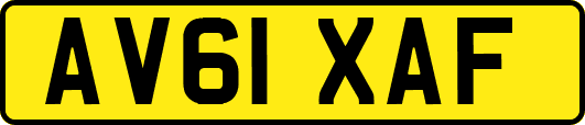AV61XAF