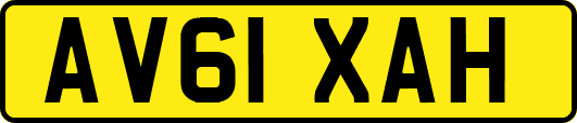 AV61XAH