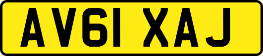 AV61XAJ