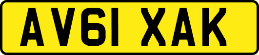 AV61XAK