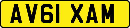 AV61XAM