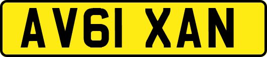 AV61XAN