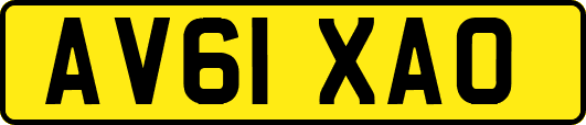 AV61XAO
