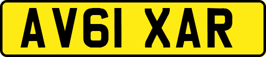 AV61XAR