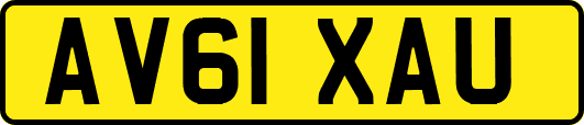 AV61XAU