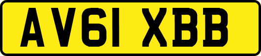 AV61XBB
