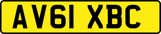 AV61XBC