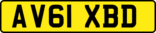 AV61XBD