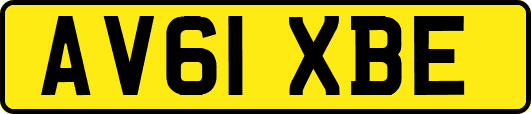AV61XBE