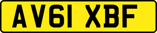 AV61XBF