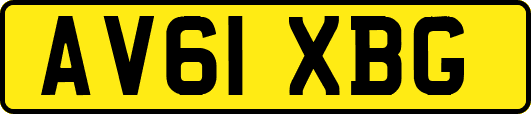 AV61XBG