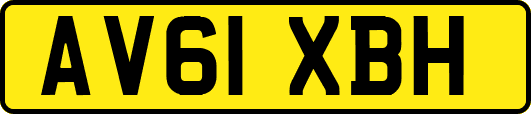 AV61XBH