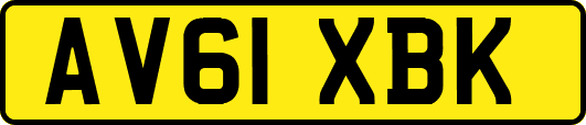 AV61XBK