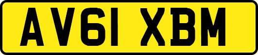 AV61XBM