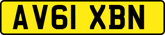 AV61XBN