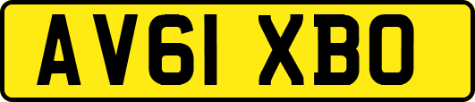 AV61XBO