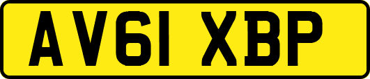 AV61XBP