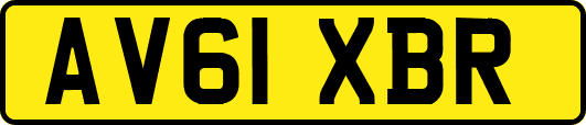 AV61XBR