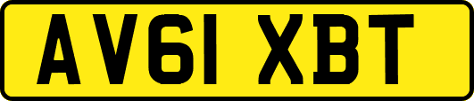 AV61XBT