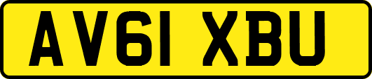 AV61XBU