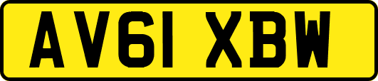 AV61XBW