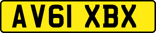 AV61XBX