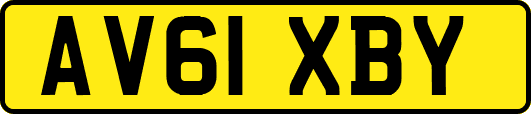 AV61XBY