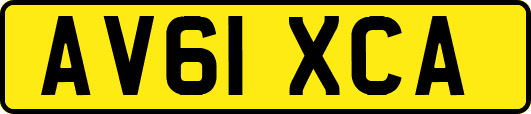 AV61XCA