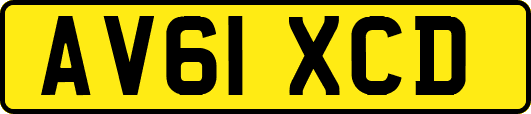 AV61XCD