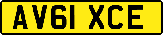 AV61XCE