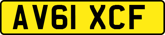 AV61XCF