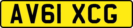 AV61XCG