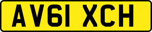 AV61XCH