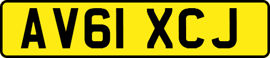 AV61XCJ