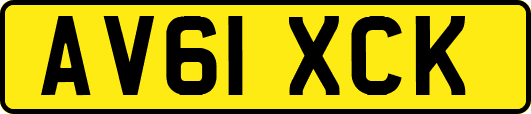 AV61XCK