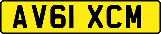 AV61XCM
