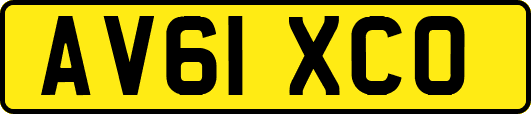 AV61XCO