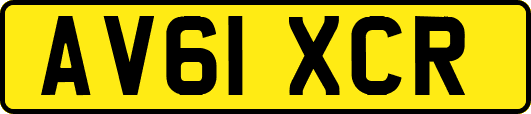 AV61XCR