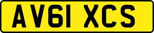 AV61XCS