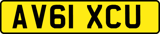AV61XCU