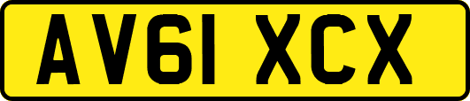 AV61XCX
