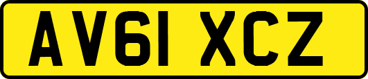 AV61XCZ