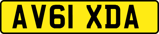 AV61XDA