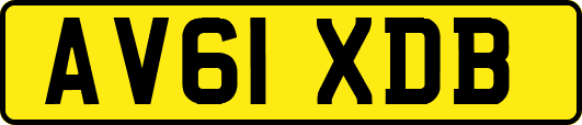 AV61XDB